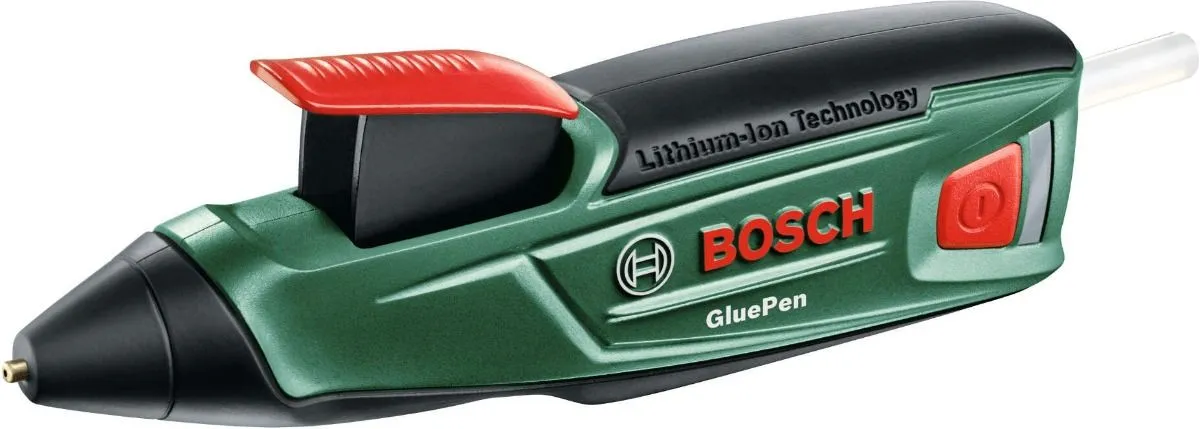 Bosch PIŠTOLJ ZA LEPAK-AKUMULATORSKI GluePen (06032A2020)