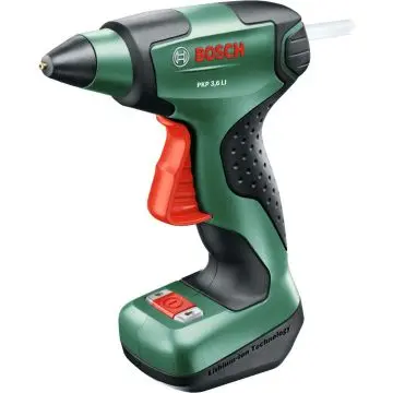 Bosch PIŠTOLJ ZA LEPAK-AKUMULATORSKI PKP 3,6 LI (0603264620)