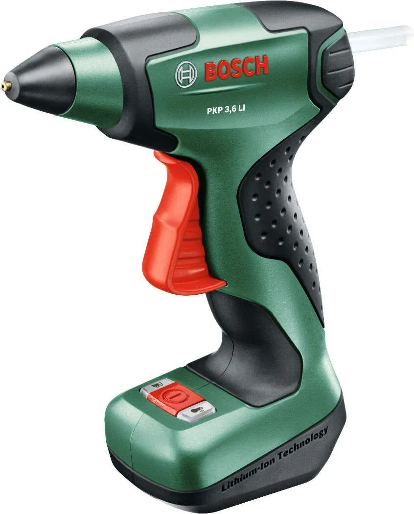 Bosch PIŠTOLJ ZA LEPAK-AKUMULATORSKI PKP 3,6 LI (0603264620)