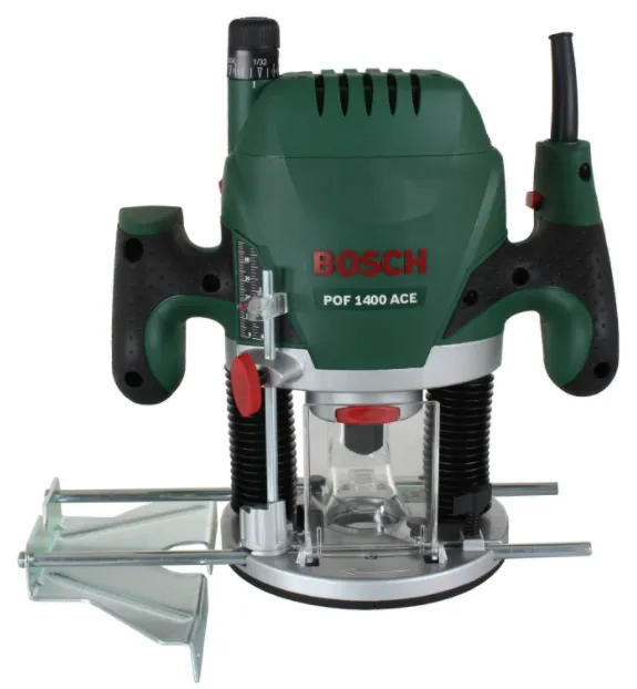 Bosch POVRŠINSKA GLODALICA POF 1400 ACE (060326C820)