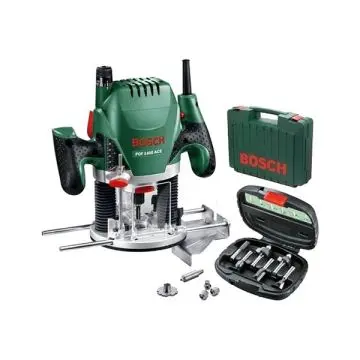Bosch POVRŠINSKA GLODALICA POF 1400 ACE + ZB (060326C801)