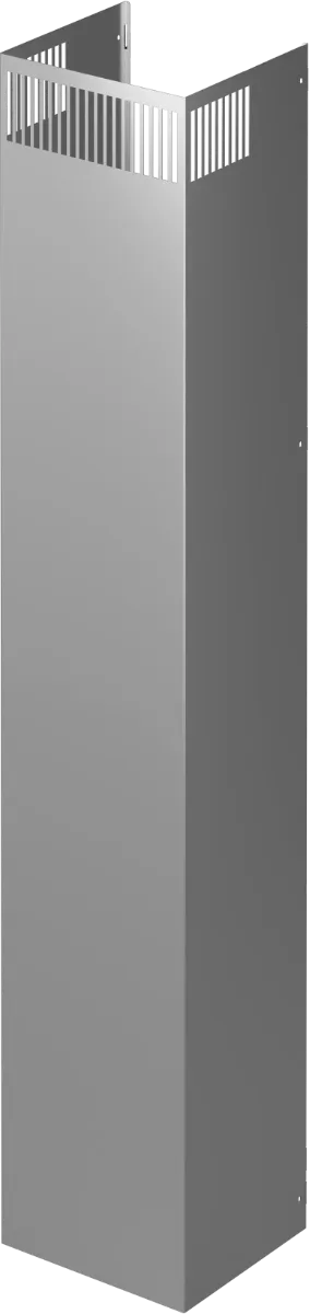 Bosch PRODUŽETAK 1500 MM (TELESKOPSKI DEO) ZA ZIDNI ASPIRATOR DWZ0BX3L1