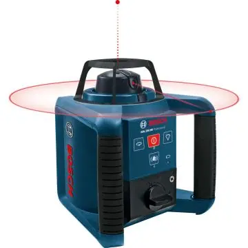 Bosch ROTACIONI LASER GRL 250 HV (0601061600)