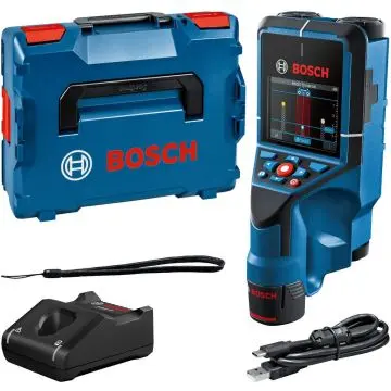 Bosch ROTACIONI LASER + WM4 GRL 300 HV (0601061501)