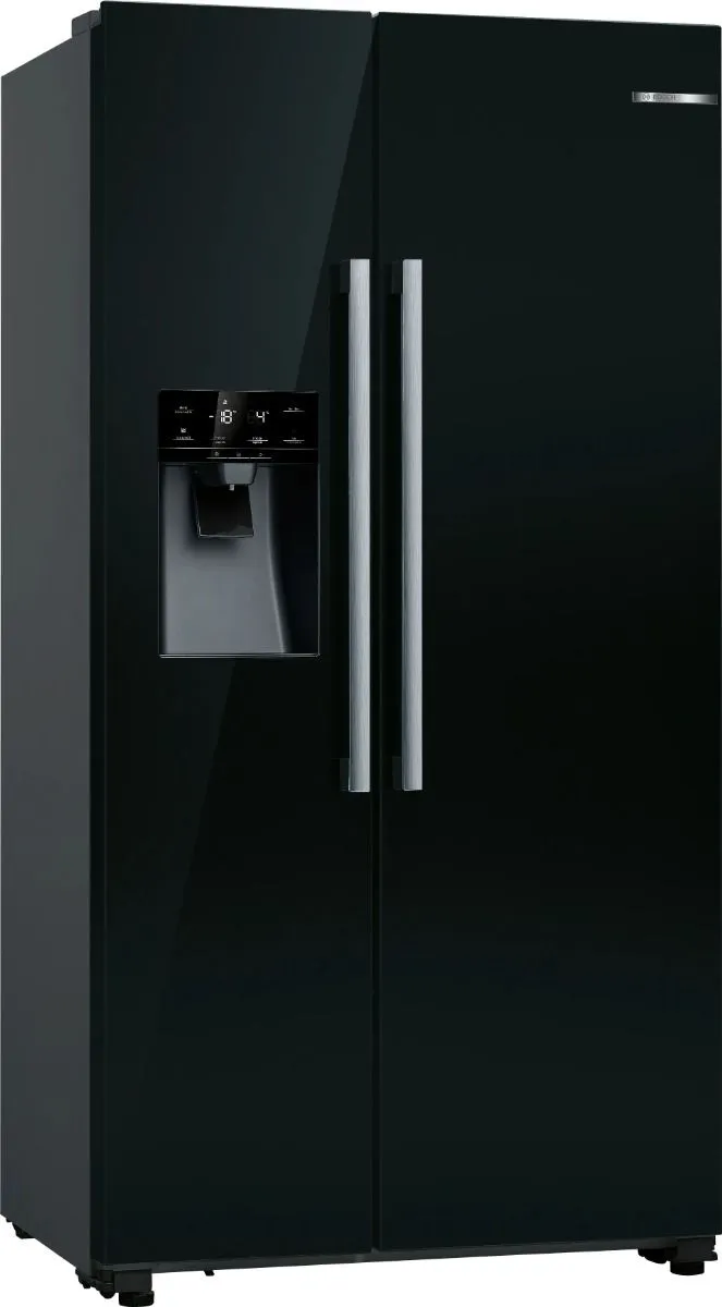 Bosch SIDE BY SIDE FRIŽIDER KAD93ABEP