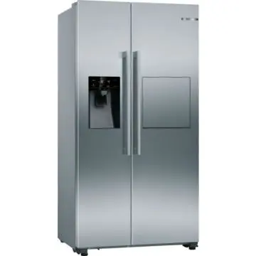 Bosch Side By Side FRIŽIDER KAG93AIEP