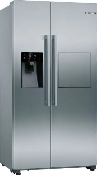 Bosch Side By Side FRIŽIDER KAG93AIEP
