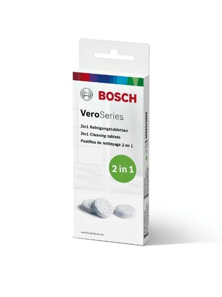 Bosch Sredstvo za ciscenje automatskog espresso aparata TCZ8001A