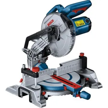 Bosch STACIONARNA KRUŽNA TESTERA GCM 216 (0601B33000)