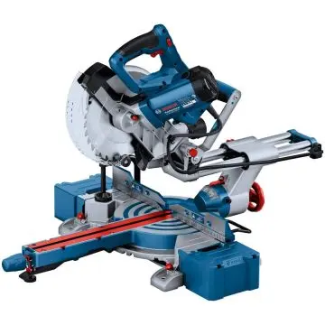 Bosch STACIONARNA POTEZNA KRUŽNA TESTERA GCM 305-216 D (0601B49000)