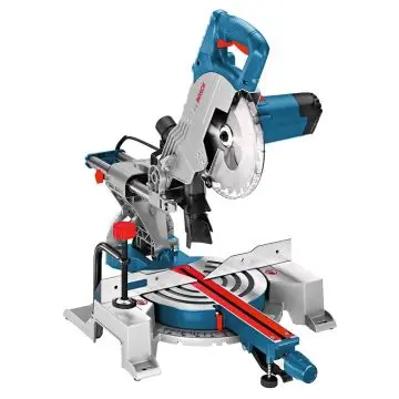 Bosch STACIONARNA POTEZNA KRUŽNA TESTERA GCM 800 SJ (0601B19000)