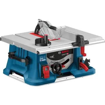 Bosch STONA CIRKULARNA TESTERA GTS 635-216 (0601B42000)