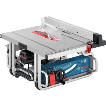 Bosch STONA KRUŽNA TESTERA GTS 10 J (0601B30500)