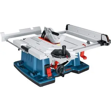 Bosch STONA KRUŽNA TESTERA GTS 10 XC (0601B30400)