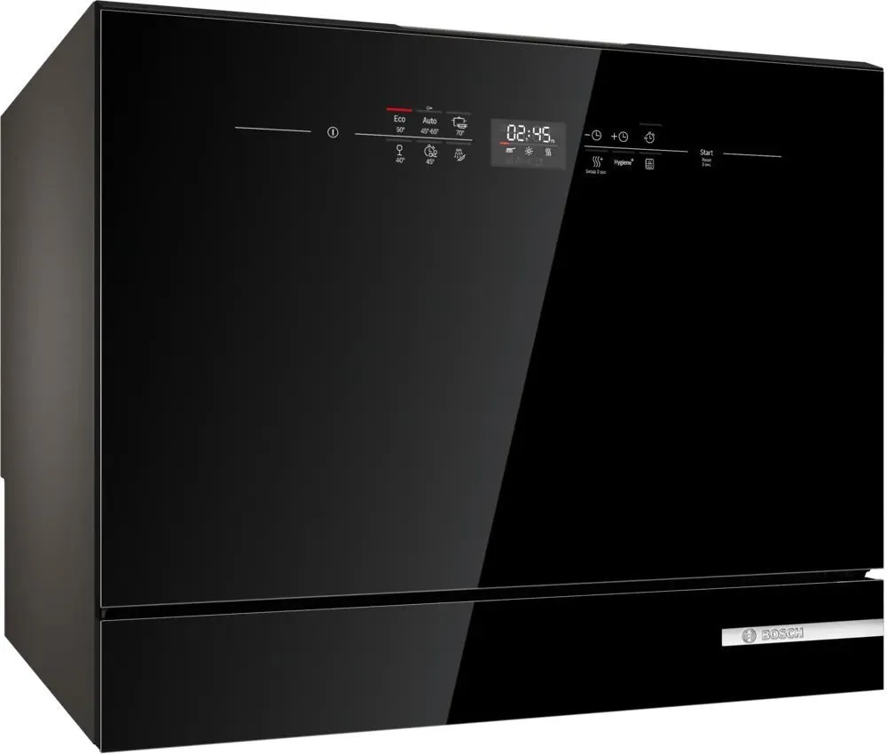 Bosch STONA MAŠINA ZA PRANJE POSUDJA SKS6ITB00E