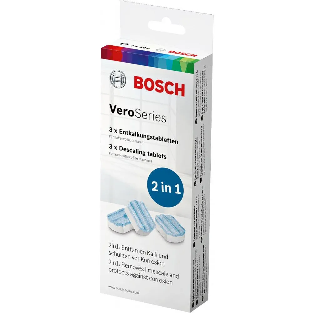 Bosch TABLETE ZA UKLANJANJE KAMENCA TZ80002A