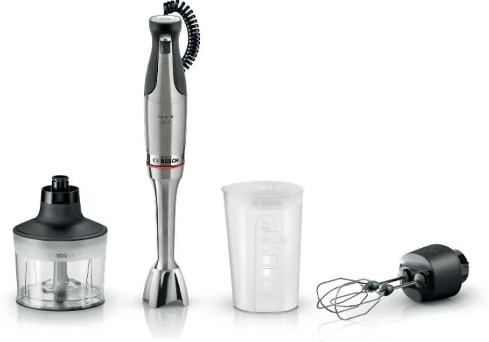 Bosch ŠTAPNI MIKSER MSM8M934 Serija 8 | ErgoMaster, 1500 W