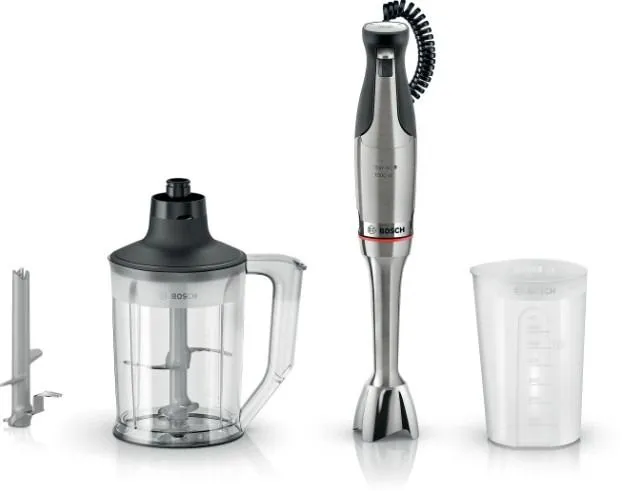 Bosch ŠTAPNI MIKSER MSM8M950 Serija 8 | ErgoMaster, 1500 W