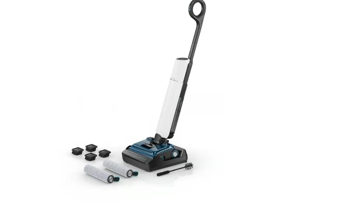 Bosch ŠTAPNI USISIVAČ BHF41WX