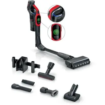 Bosch ŠTAPNI USISIVAČ Unlimited 10 ProAnimal BCS1041PET