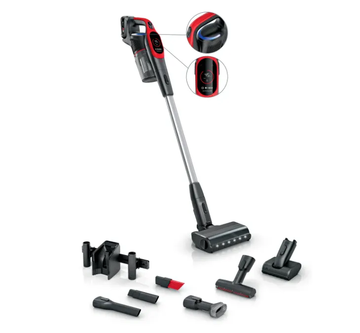 Bosch ŠTAPNI USISIVAČ Unlimited 9 ProAnimal BBS931PET