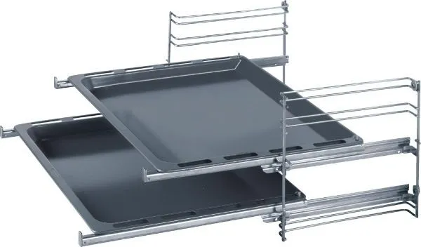 Bosch Teleskopske vodjice na 2 nivoa HEZ438201