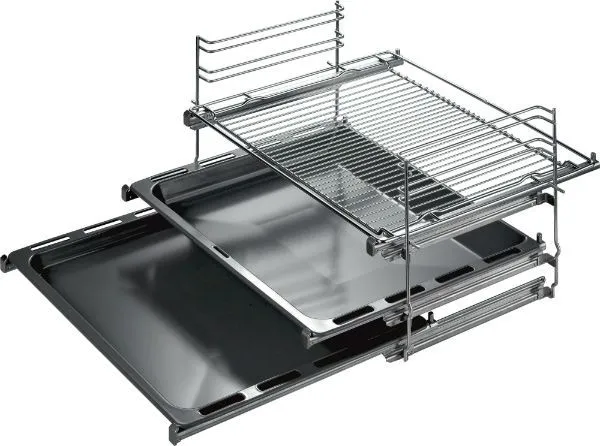 Bosch Teleskopske vodjice na 3 nivoa HEZ438301