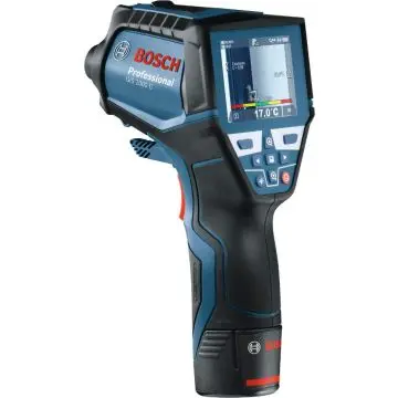 Bosch TERMO DETEKTOR GIS 1000 C (0601083300)