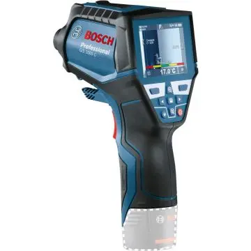 Bosch TERMO DETEKTOR GIS 1000 C Solo (0601083308)