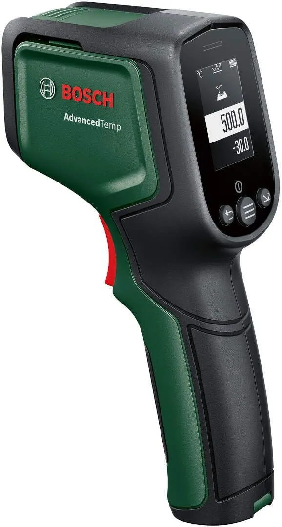 Bosch TERMODETEKTOR AdvancedTemp (0603683200)