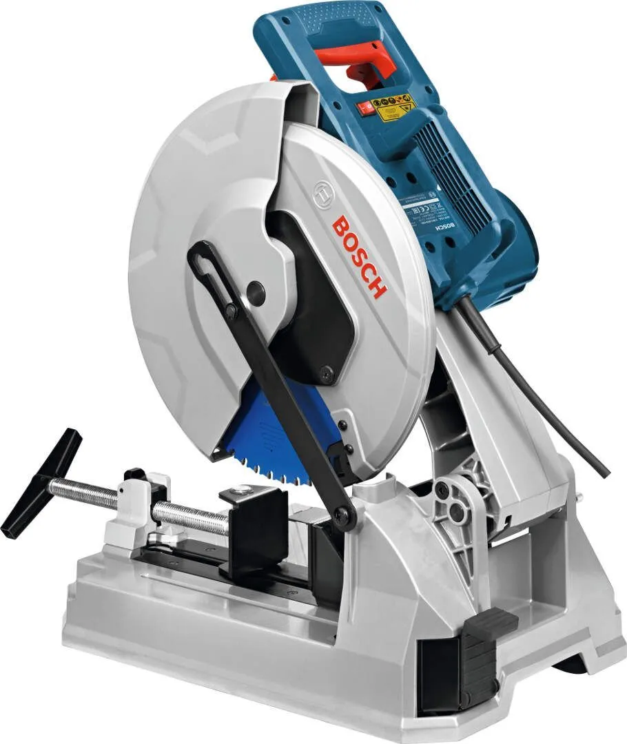 Bosch TESTERA ZA HLADNO SEČENJE METALA GCD 12 JL (0601B28000)