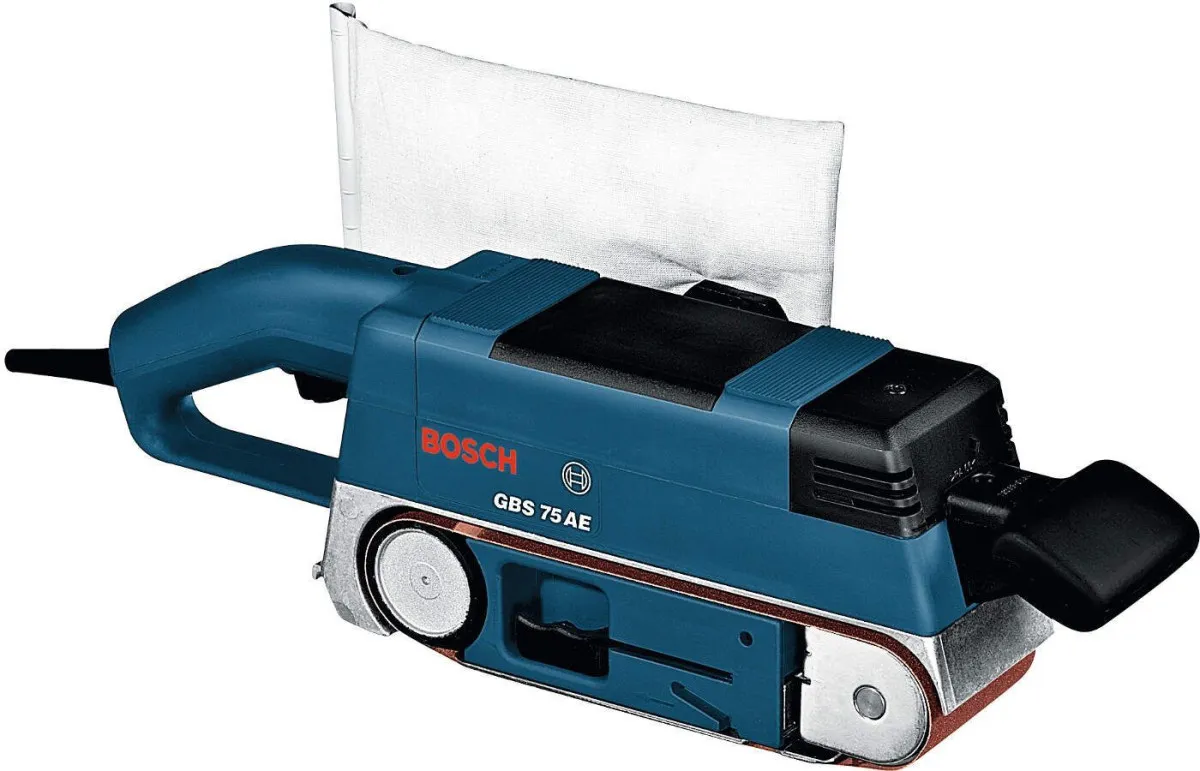 Bosch TRAČNA BRUSILICA GBS 75 AE (0601274708)