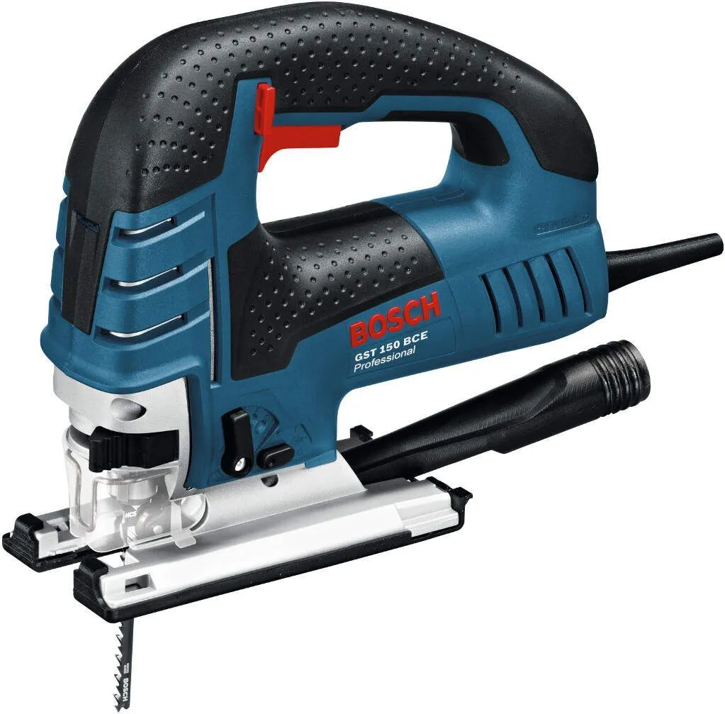 Bosch UBODNA TESTERA GST 150 BCE (0601513000)