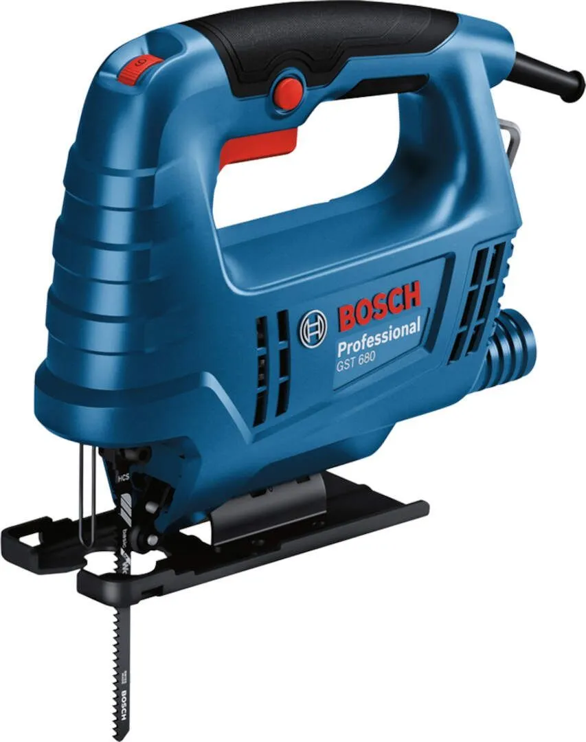 Bosch UBODNA TESTERA GST 680 (06015B4020)