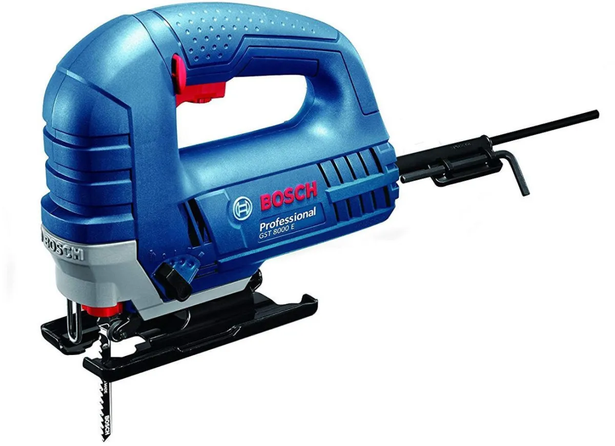 Bosch UBODNA TESTERA GST 8000 E (060158H000)