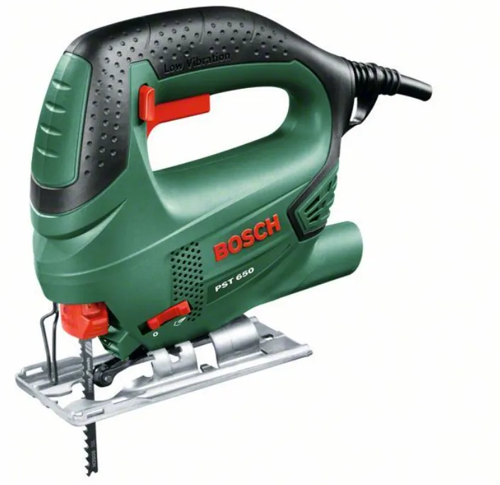 Bosch UBODNA TESTERA PST 650 (06033A0720)