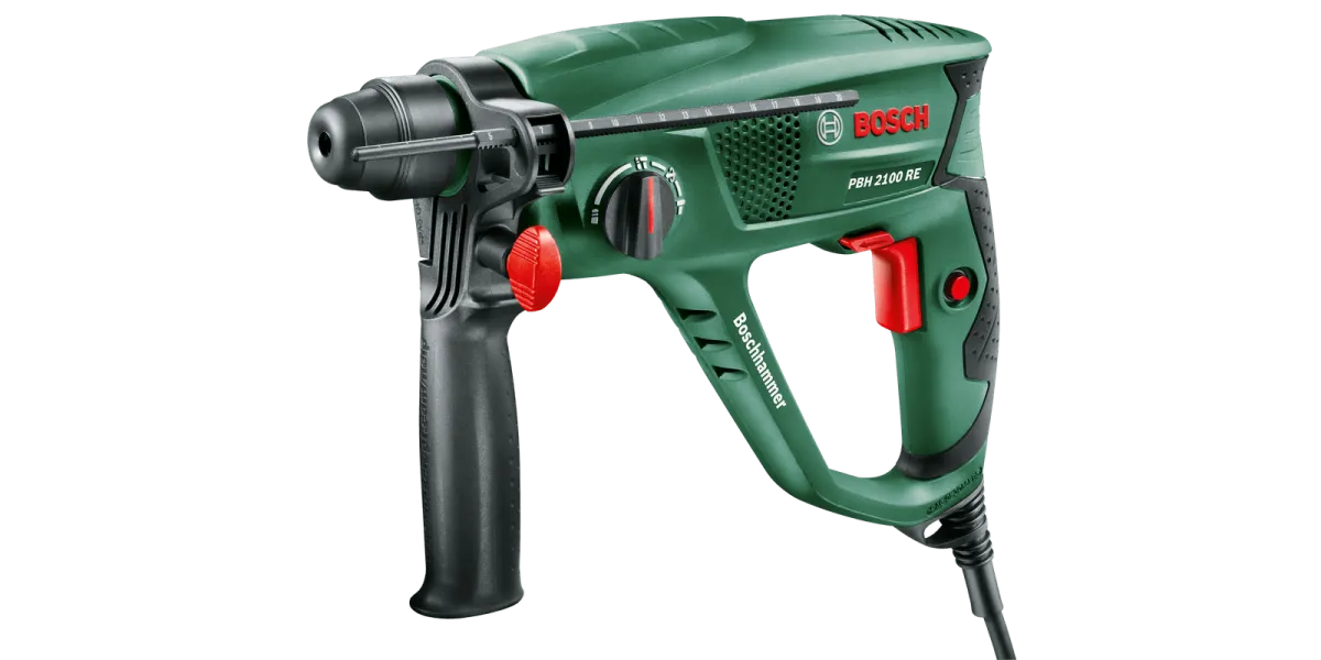 Bosch UDARNA BUŠILICA PBH 2100 RE (06033A9320)