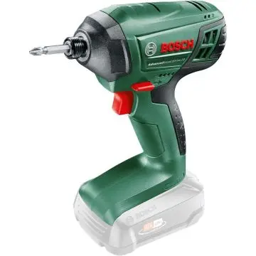 Bosch UDARNI ODVRTAČ AdvancedImpactDrive 18 solo (0603980303)