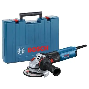 Bosch UGAONA BRUSILICA GWS 14-125 S (06017D0101)
