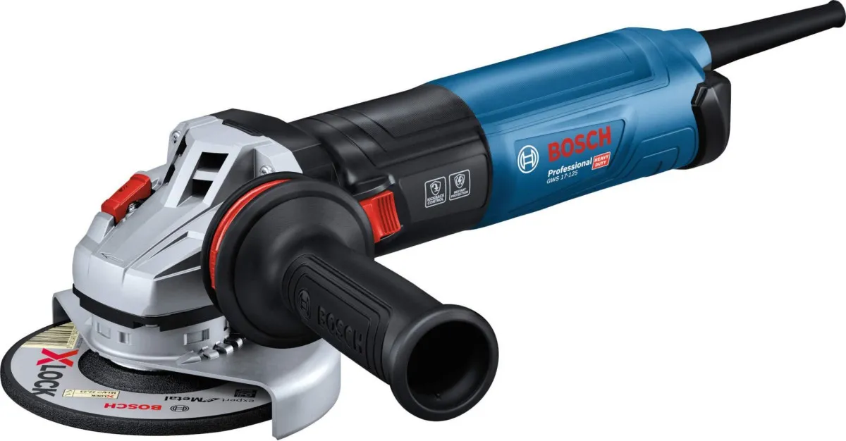 Bosch UGAONA BRUSILICA GWS 17-125 (06017D0200)