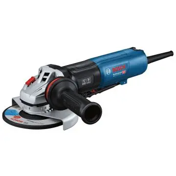 Bosch UGAONA BRUSILICA GWS 17-150 PS sa potenciometrom (06017D1600)
