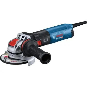 Bosch UGAONA BRUSILICA GWX 14-125 S (06017D2100)