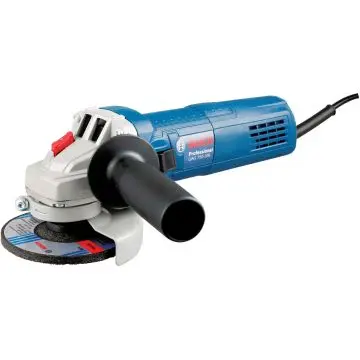 Bosch UGAONA BRUSILICA MALA GWS 750 S (125) (0601394121)