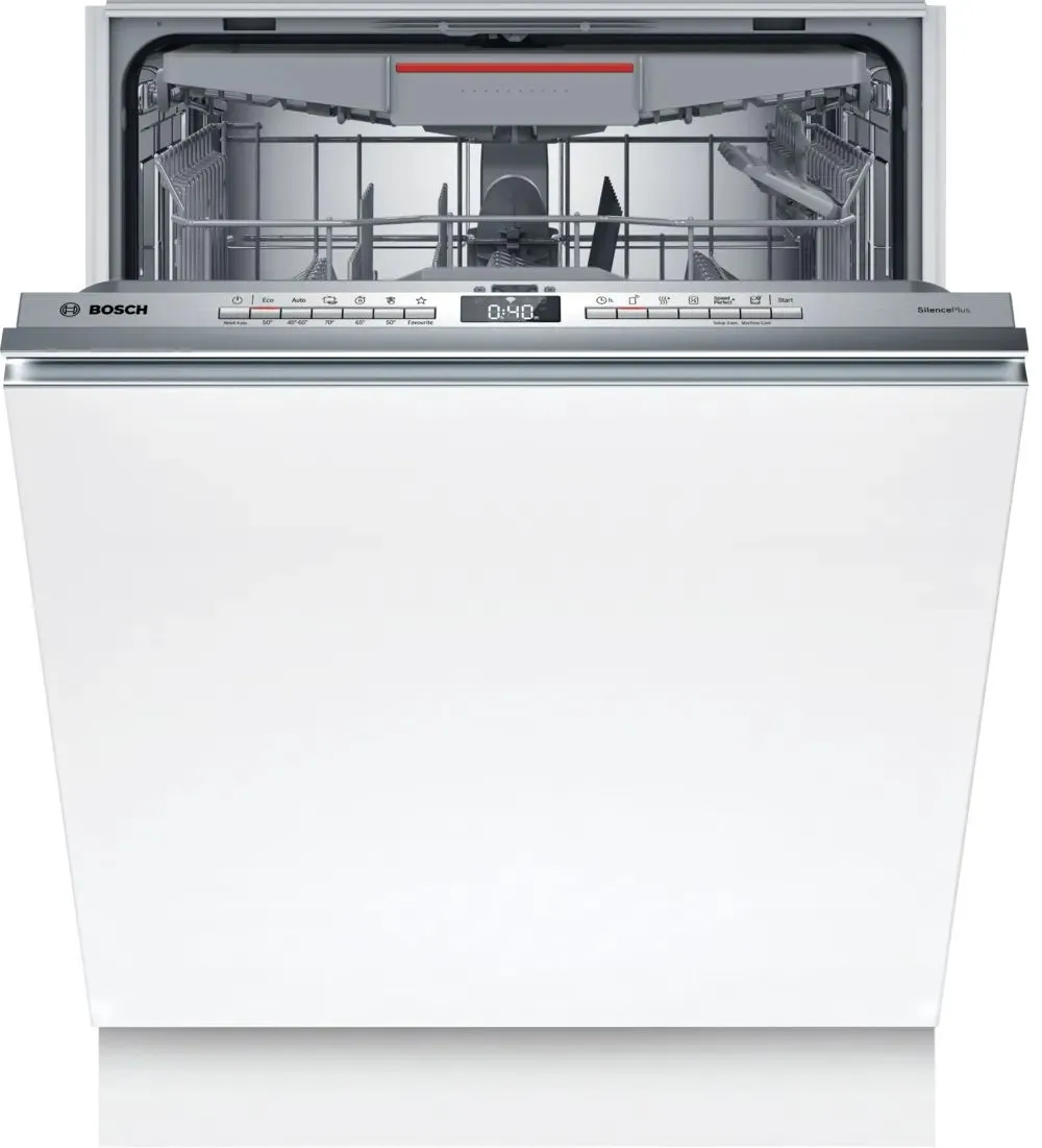 Bosch UGRADNA MAŠINA ZA PRANJE POSUĐA SBV4HCX19E