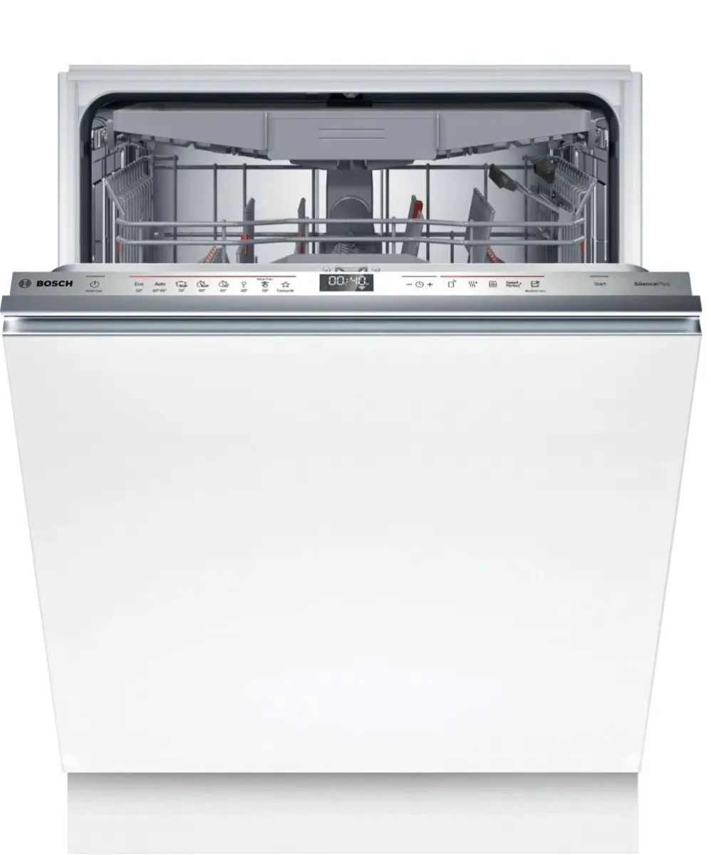 Bosch UGRADNA MAŠINA ZA PRANJE POSUDJA SBD6ECX12E