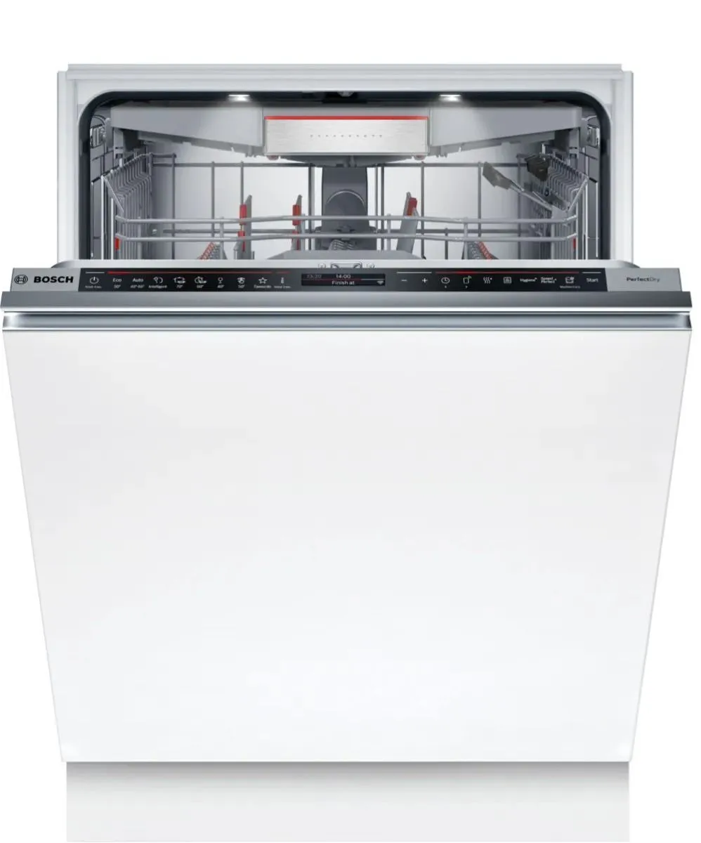 Bosch UGRADNA MAŠINA ZA PRANJE POSUDJA SBD8TCX04E