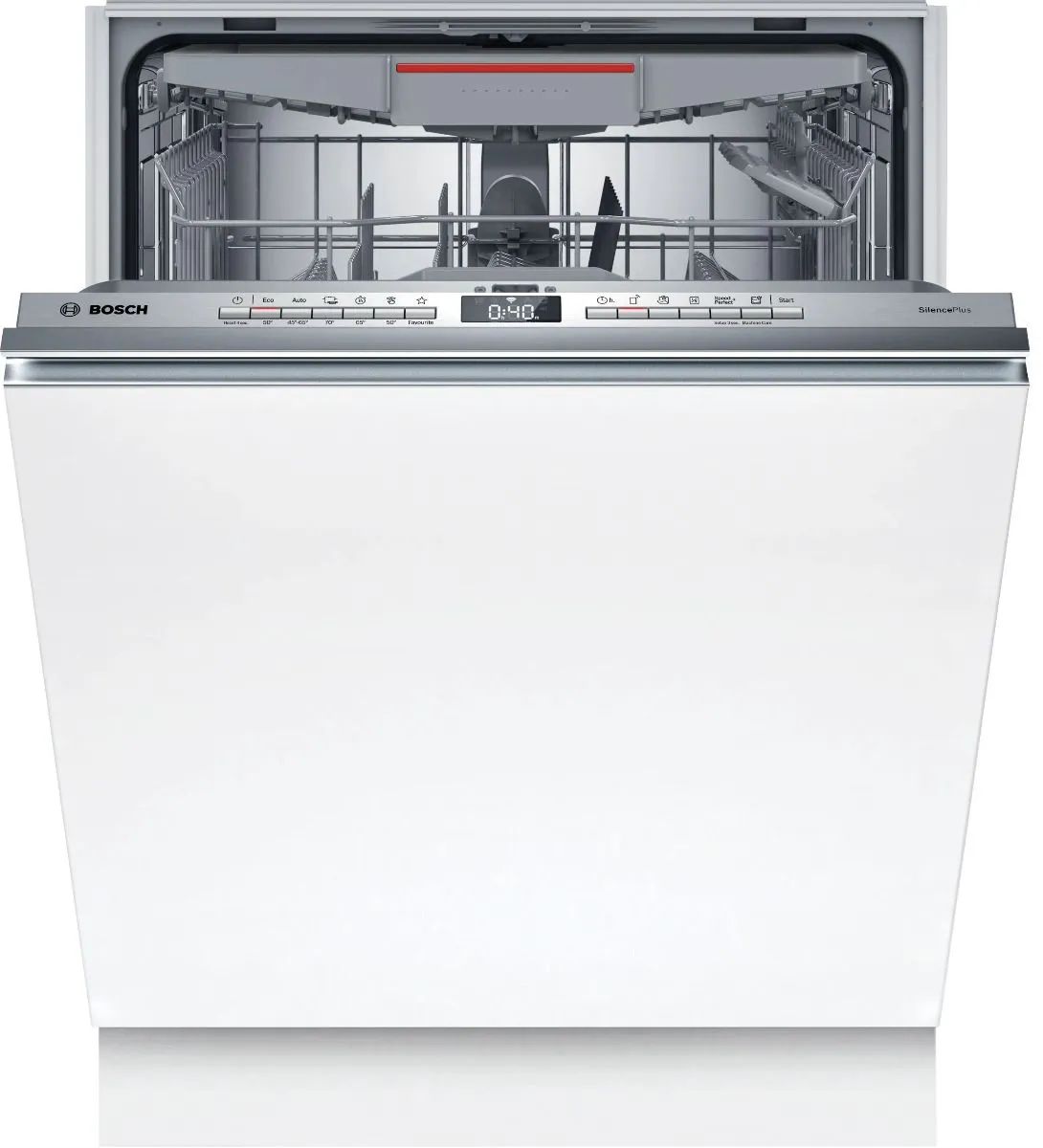 Bosch UGRADNA MAŠINA ZA PRANJE POSUDJA SBH4ECX21E