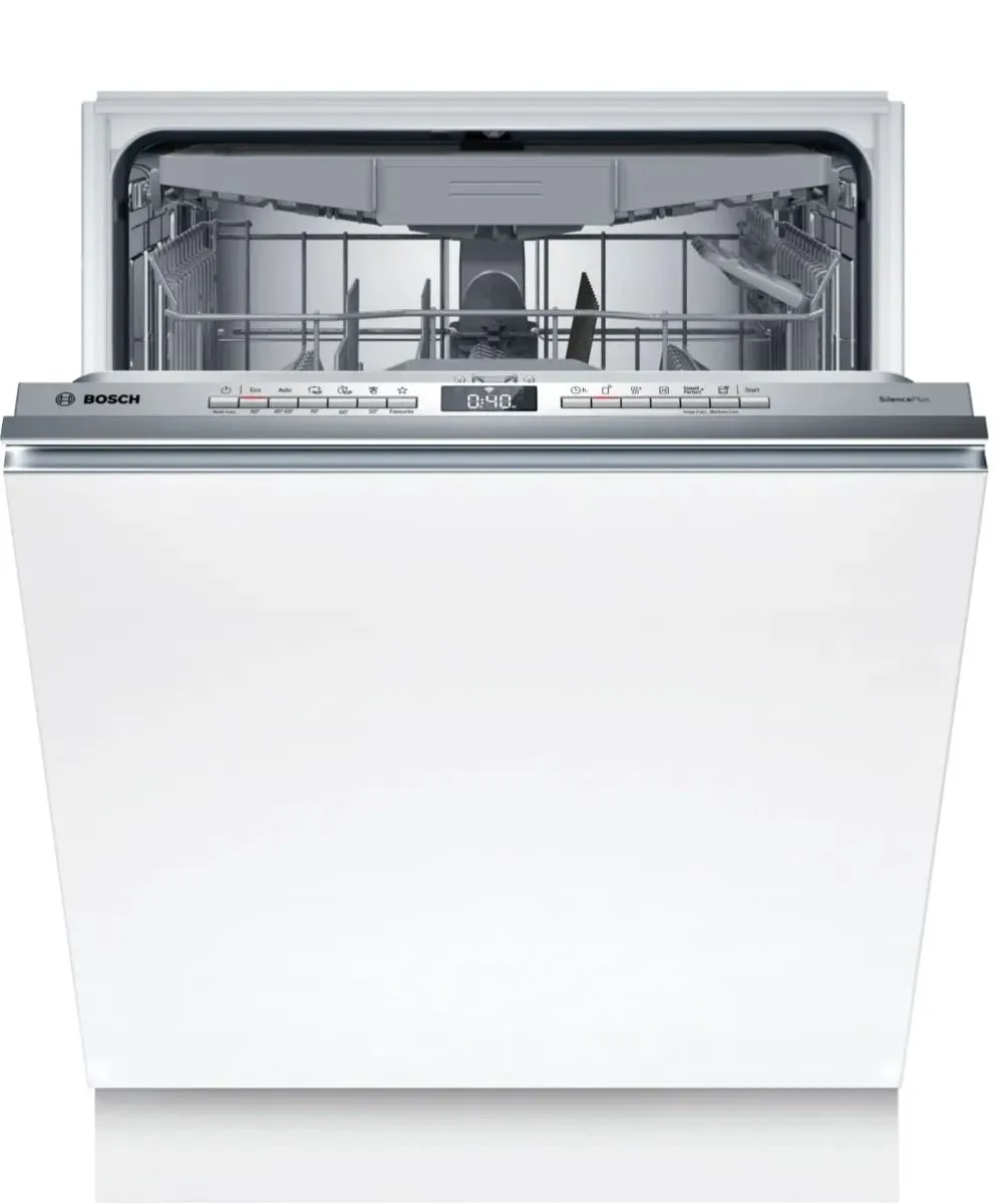 Bosch UGRADNA MAŠINA ZA PRANJE POSUDJA SBH4ECX28E