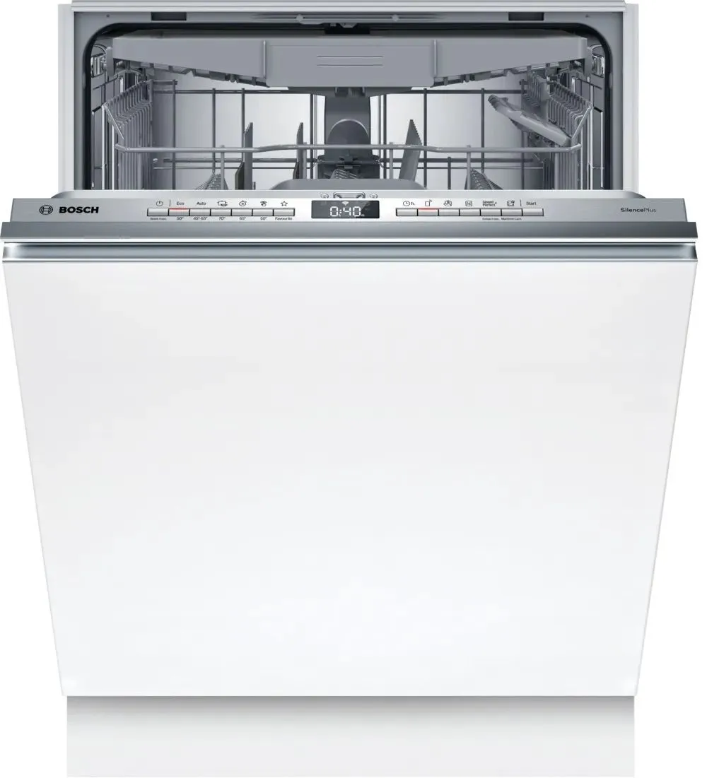 Bosch UGRADNA MAŠINA ZA PRANJE POSUDJA SBH4EVX08E