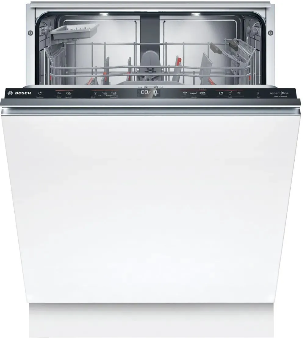 Bosch UGRADNA MAŠINA ZA PRANJE POSUDJA SBT6EB802E